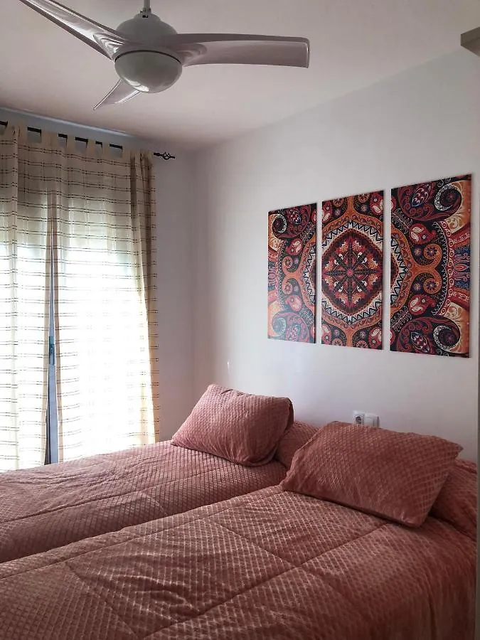 La Casita De El Bosque Vila Casa de Férias El Bosque (Cadiz)