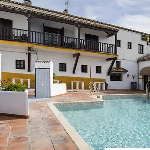 Hotel Tugasa Truchas, El Bosque (Cadiz)