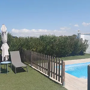 Casa El Viaje El Palmar (Andalucia)