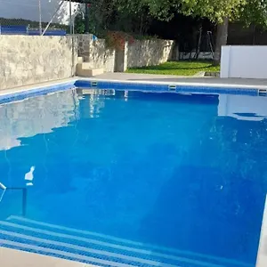 Casas El Albarracín El Bosque (Cadiz)